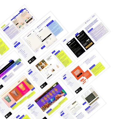 Arias // Email Design